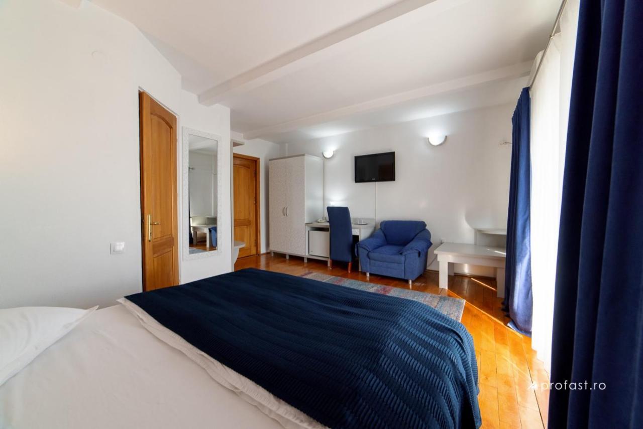 Hotel Belvedere